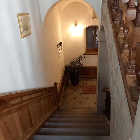 Les Meubles Du Colombier Διαμέρισμα Lons-le-Saunier Εξωτερικό φωτογραφία